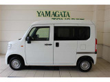 N-VAN G ホンダセンシング 4WD 