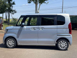N-BOX G L ホンダセンシング 