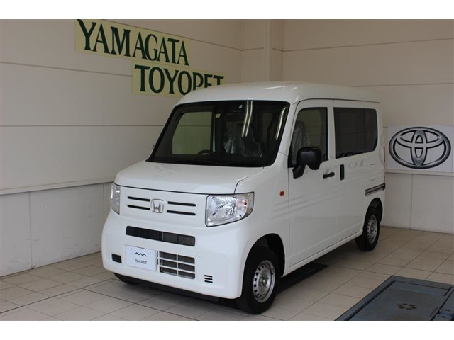 N-VAN G ホンダセンシング 4WD 