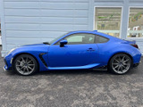 BRZ 2.4 S 