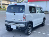 ハスラー G 4WD 