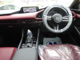 MAZDA3ファストバック 2.0 20S プロアクティブ ツーリング セレクション 