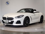 BMW Z4 20i Msport入荷致しました☆ファストトラックパッケージ☆ACC☆バックカメラ☆HDDナビ☆シートヒーター