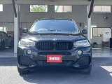 X5  リミテッド ブラック 4WD