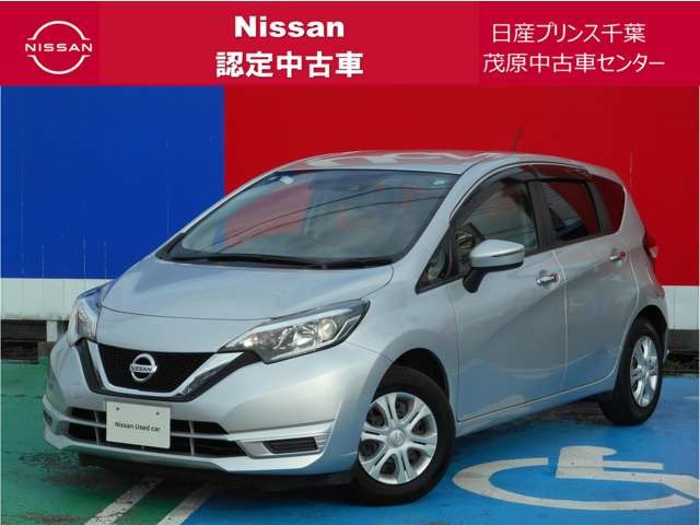 日産 ノート 