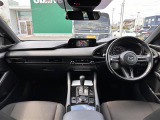 MAZDA3ファストバック 2.0 20S プロアクティブ ツーリング セレクション 4WD 4WD 修...