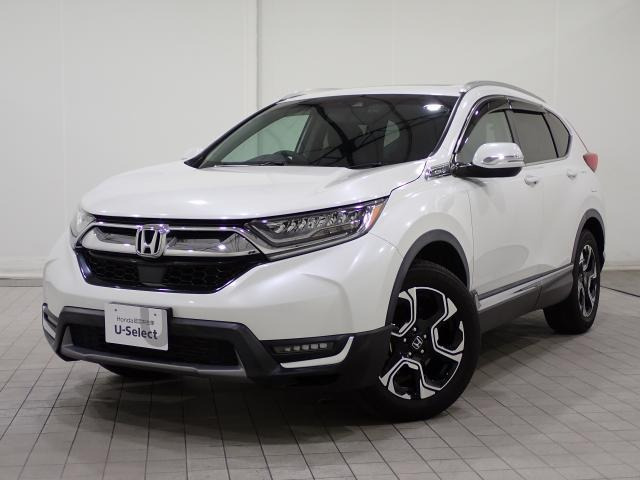 CR-V 1.5 EX マスターピース 