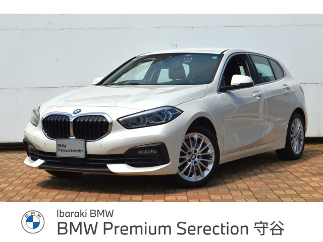 1シリーズ 118d プレイ エディション ジョイプラス 