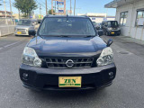 エクストレイル 2.0 20Xt 4WD 