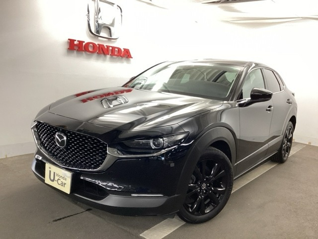 マツダ CX-30 