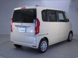 N-BOX G EX ホンダセンシング 