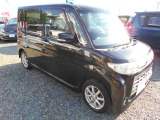 タントカスタム X 4WD