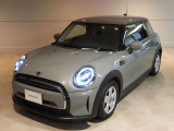 MINI NEXT港南台 正規ディーラー認定中古車 TEL:045-330-9732