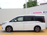 ■お問い合わせはホンダカーズ泉州 U-Select岸和田東 072-441-4433 大阪府岸和田市田治米町220番地!