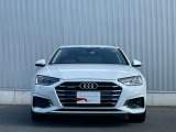 A4アバント 40 TDI クワトロ アドバンスド 4WD 