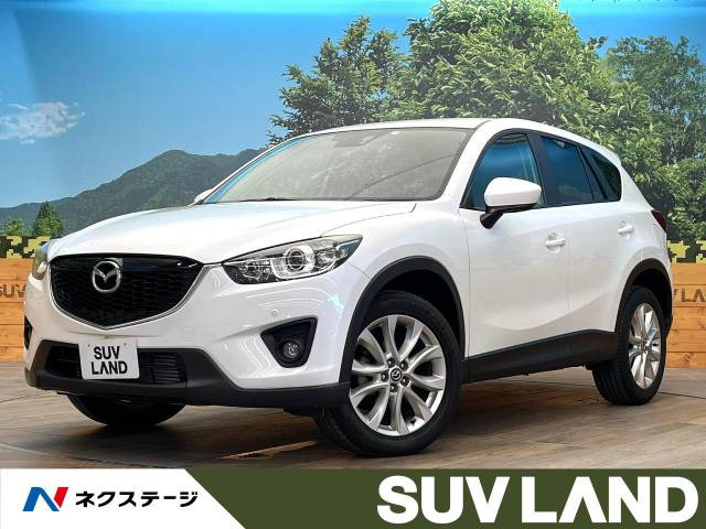 マツダ CX-5 