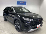 RAV4 2.0 アドベンチャー 4WD 