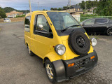 ミゼットII カーゴ Dタイプ 