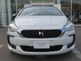 DS5 シック レザーパッケージ 