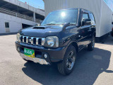 ジムニー クロスアドベンチャー 4WD 