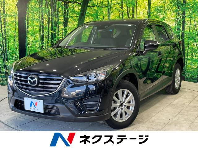 CX-5 2.2 XD 