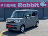 スペーシア ハイブリッド(HYBRID) G 4WD 