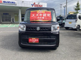 スペーシア ハイブリッド(HYBRID) G 4WD 