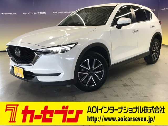 CX-5 2.2 XD プロアクティブ 