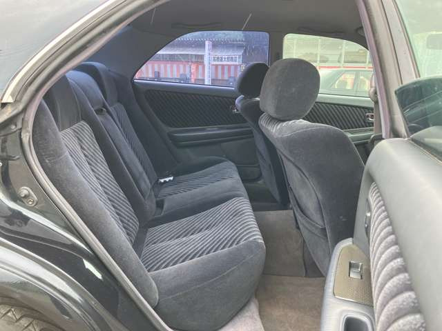トヨタ チェイサー 2.5 ツアラー V の中古車詳細 (87,000km
