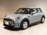 MINI NEXT港南台 正規ディーラー認定中古車 TEL:045-330-9732