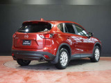 CX-5 2.0 20C 