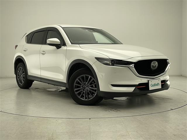 CX-5 2.2 XD スマートエディション 修復歴無し