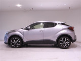 C-HR ハイブリッド 1.8 G 