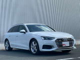 A4アバント 40 TDI クワトロ アドバンスド 4WD 