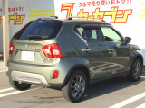 イグニス 1.2 ハイブリッド(HYBRID)  MZ 4WD 