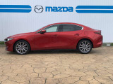 MAZDA3セダン 1.8 XD プロアクティブ ツーリング セレクション 4WD 