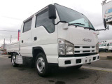 エルフ  2.99トラック 1.2トンWキャブ 4WD