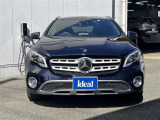 GLAクラス GLA220 4マチック 4WD 