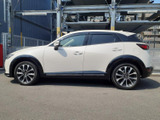 CX-3 1.8 XD ツーリング 