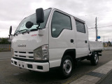 エルフ  2.99トラック 1.2トンWキャブ 4WD