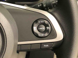 シーンに合わせて走行モードの切り替えが可能!加速したい時に便利なパワーモード。ハンドルを握ったままパワーオン!アダプティブクルーズコントロールで高速走行時や渋滞時などの加減速をサポート