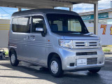 N-VAN L 4WD 