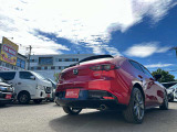 MAZDA3ファストバック 1.5 15S ツーリング 4WD エンスタ/Bカメラ/純正アルミ/キーレス