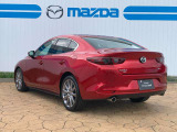 MAZDA3セダン 1.8 XD プロアクティブ ツーリング セレクション 4WD 