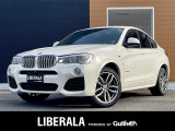 BMW X4 xドライブ28i Mスポーツ 4WD