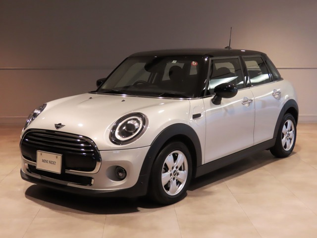 BMW MINI ミニ 