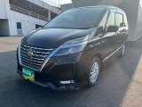 セレナ 2.0 ハイウェイスター V 
