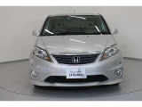 Honda車のプロによる点検に加え、クルマの内外装について信頼性の高い第三者機関が検査した結果をお渡ししています。(日本自動車査定協会)