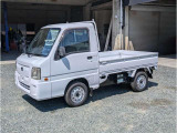 サンバートラック TB 4WD 