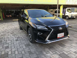 RX 300 Fスポーツ 